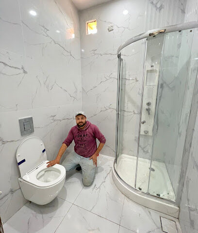 سباك بتبوك ممتاز - Tabuk - +966 55 683 4191