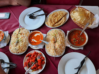 Palm Grove Restaurant - Al Khobar - +966 50 852 9669
