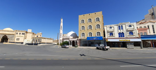شركه الساهر الامني فرع الباحه - Al Bahah -