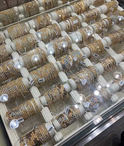 Khwaiter Jewelry - Unayzah - +966 50 333 1368
