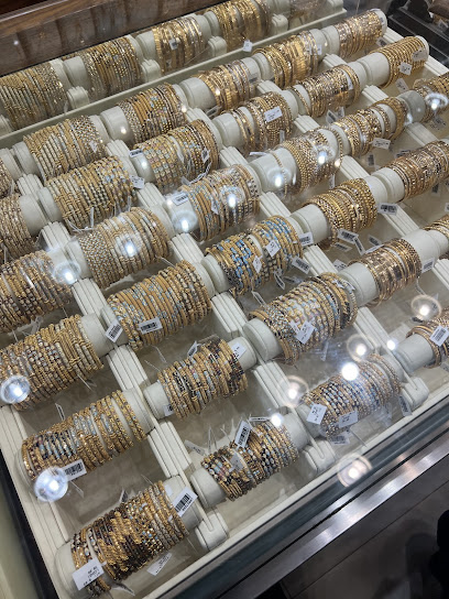 Khwaiter Jewelry - Saudi Arabia|Unayzah 56219|السوق