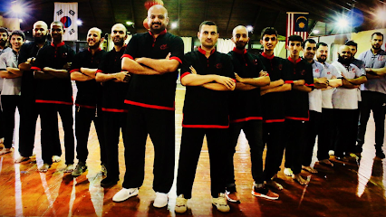 Kung fu -  - +966 54 330 7761