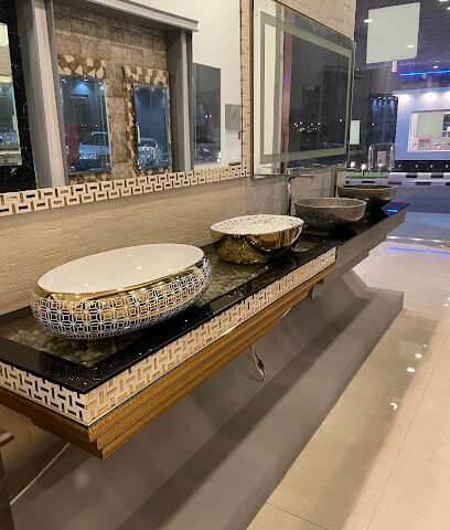 مؤسسة منزل الأحلام للسيراميك - Riyadh - +966 58 287 3000