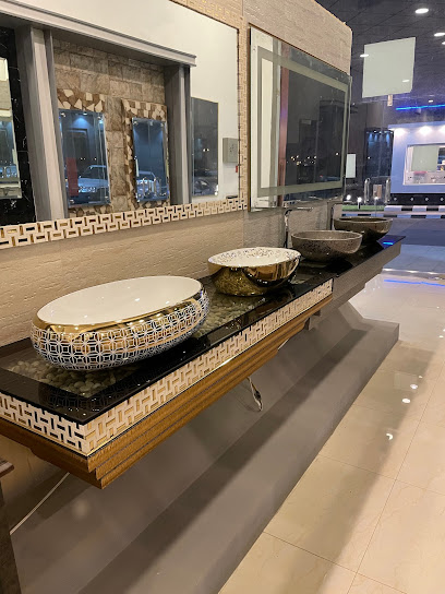 مؤسسة منزل الأحلام للسيراميك - Riyadh 14511