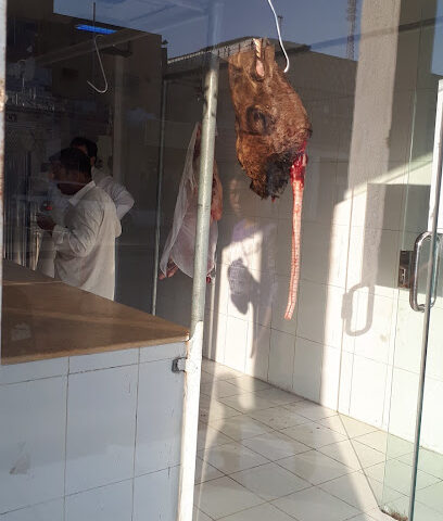 Pakistan Meat Shop - Turaif -