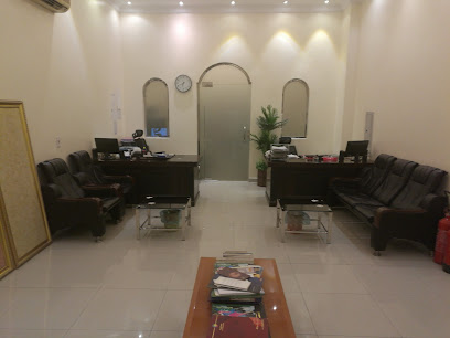 مؤسسة السماعيل للمقاولات - Dammam - +966 13 856 6667
