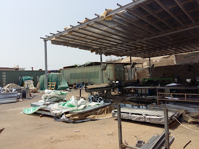 Commercial development Injaz Branch - Jeddah - +966 50 365 1247