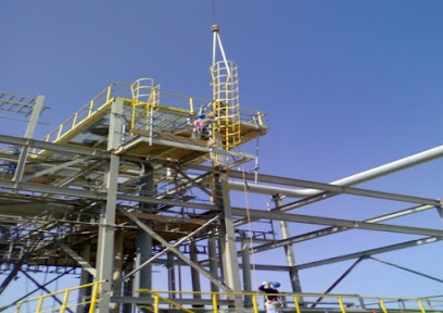 Haabelz Engineers & Constructors - Al Jubail - +966 53 554 0058