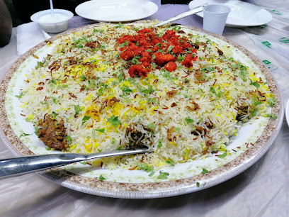 Shalimar Family Restaurant - Riyadh - +966 50 445 5918