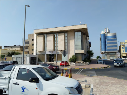 Atlantic Marine Group - Dammam - +966 13 828 4411