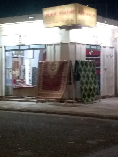 مفروشات ابو تركى - Al Madinah Al Munawwarah 42326