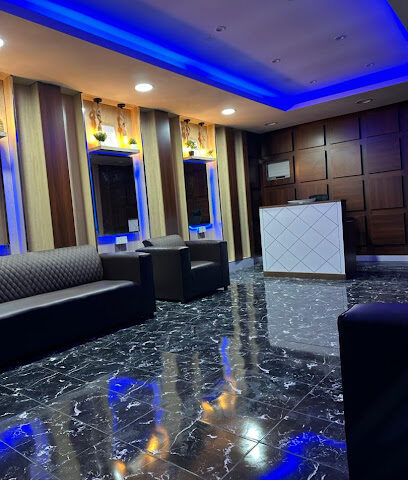 لافندر سبا للاسترخاء - Jeddah - +966 54 754 2032
