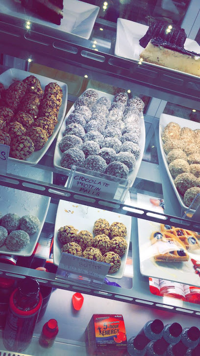 Smoothie Factory - Saudi Arabia|Al Qatif 32626|Alwahah|Uhud Rd