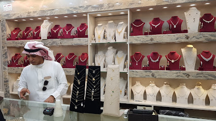 مجوهرات سبشل قولد - Buraydah - +966 55 077 9955