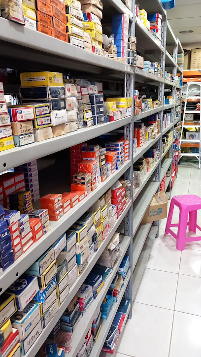 INSAF TECH Trading Company - Yanbu - Saudi Arabia|Yanbu 46429|Al Shuruq|King Abdulaziz Rd