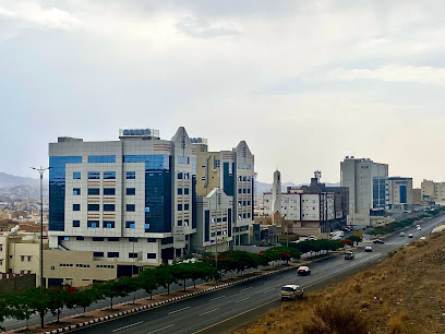 مجمع ليزران الطبي المتخصص - Abha - +966 17 225 4445