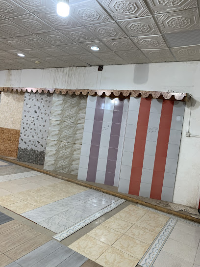 مؤسسةالقسومي التجارية - Buraydah 52359