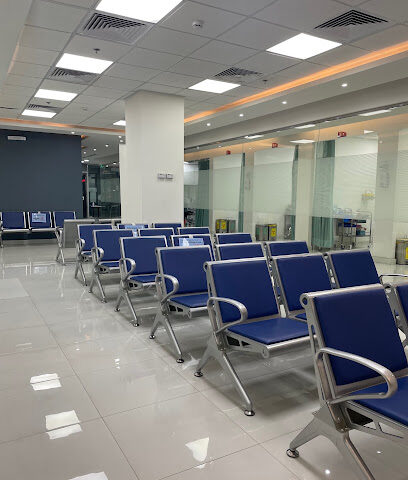 Qemat Al Sihha Medical Center - Al Khobar - +966 13 814 9722