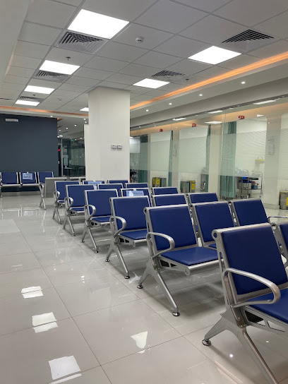 Qemat Al Sihha Medical Center - Al Khobar 34414