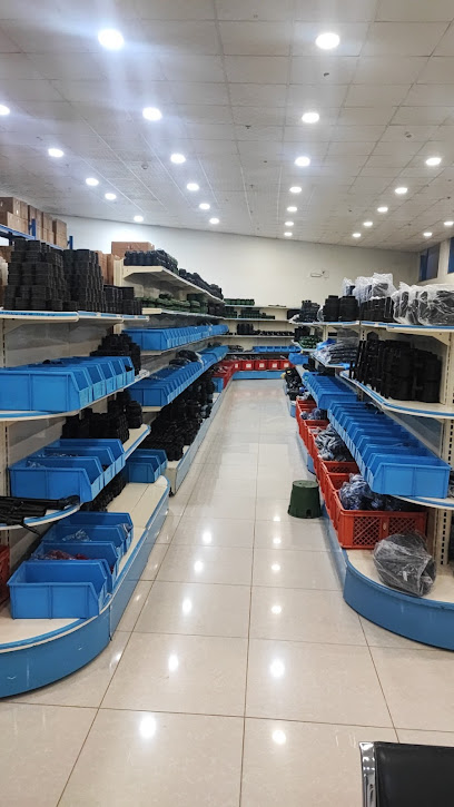 شركة الوسائل الصناعية فرع الموطأ - Saudi Arabia|Buraydah 52353|Khubal Buraydi|King Faisal Rd
