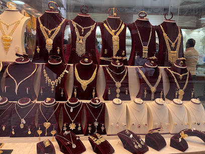 Heart of balad for gold and Jewellery قلب البلد للذهاب مجوهرات - Jeddah - +966 55 105 8173