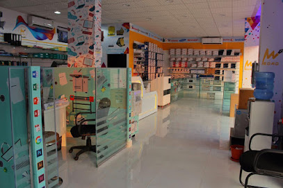 مكتبة مداد الرواد - Buraydah - +966 55 405 6143