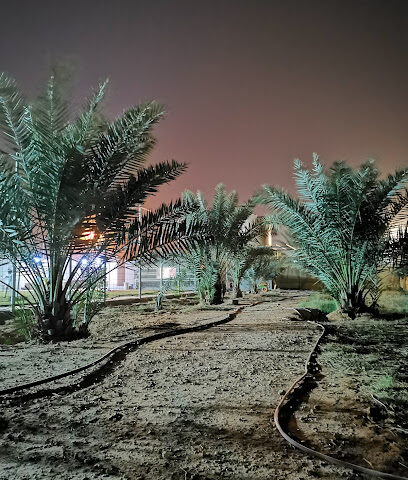 مشتل الرحمانية - Al Hazim - +966 53 391 2044