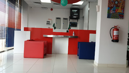 مختبرات الفا الطبية-محايل - Muhayil - +966 9200 10505