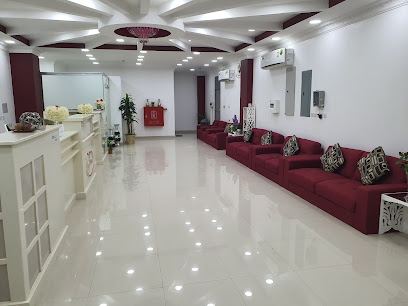 AlRahmah Medical Complex - Khafji - +966 13 767 4499