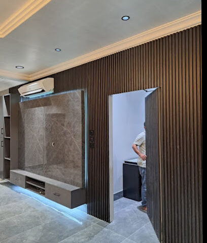 ديكور مكه المكرمه - Mecca - +966 55 002 1196