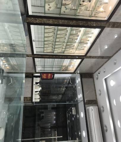 راضي الدجاني للفضيات و الاحجار الكريمة - Dammam - +966 54 297 7555