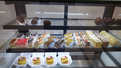 Sparkl sweets - Najran -