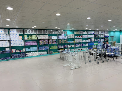 شركة رعيل الأوائل للمستلزمات الطبية - الرس - Ar Rass - +966 53 951 2651