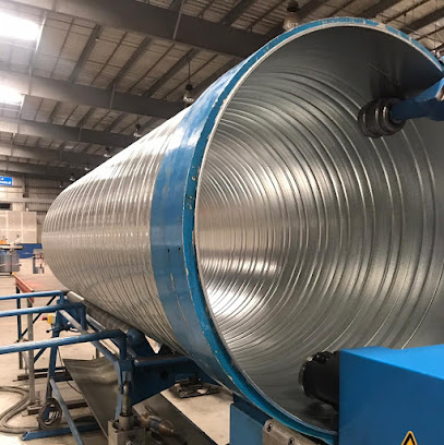 KLIMA ( Known Label Industries for Metal Air) - Dammam - +966 59 937 3794