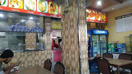 Sagar Indian Fast Food - Riyadh - +966 55 603 5601