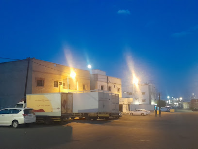 شركة الاسكلة للخدمات التجارية - Khamis Mushait - +966 50 102 6234
