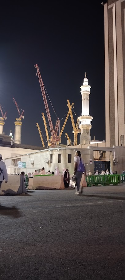 مكتبة المجد - Saudi Arabia|حي ام السلم، جدة 22375 7975 شارع مسعود محمد مقبول