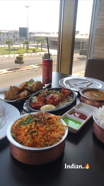 Taste of India المذاق الهندي - Saudi Arabia|Khamis Mushait 62462|2598، النخيل، خميس مشيط 62462 6305،