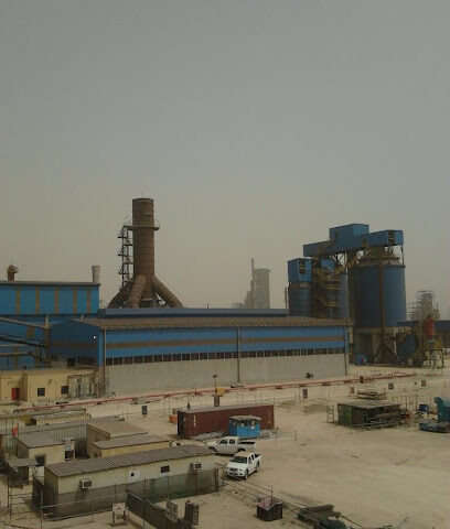 Saudi Iron & Steel Co.(Hadeed) - Al Jubail - +966 13 357 1100