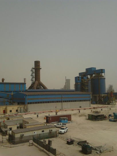 Saudi Iron & Steel Co.(Hadeed) - Al Jubail 35721