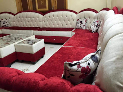 ماسة الجوف - Suwayr -