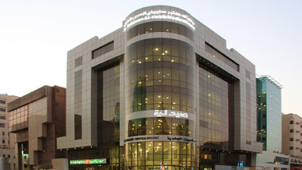 Dr.Sulaiman Al habib Ophtha and Derma - Riyadh - +966 11 525 9999 ext. 6100