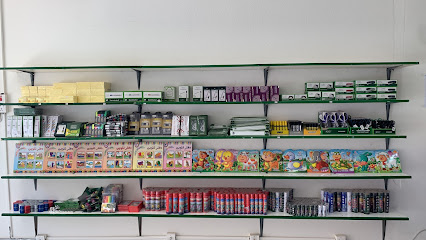 مكتبة اولو - Sajir - +966 55 995 3306
