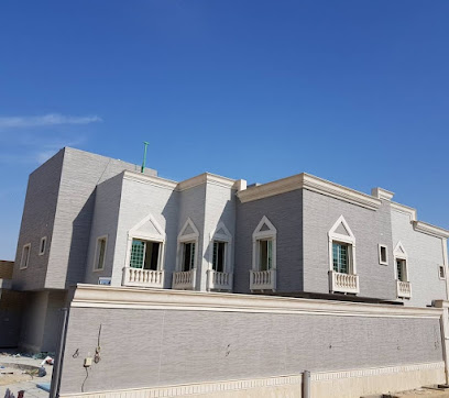 الاولى في التشطيبات والديكور - Jeddah - +966 56 500 1447