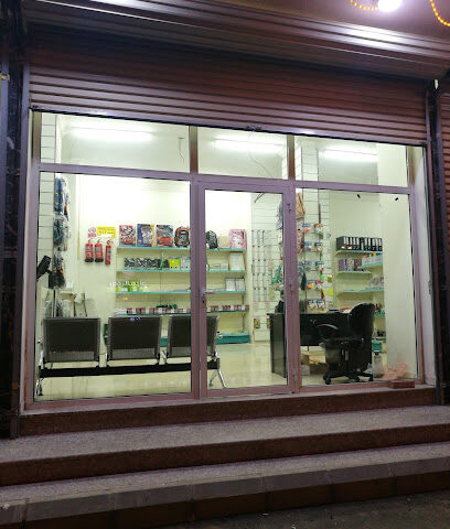 قرطاسية الشرم - مكتبة الشرم - Yanbu - +966 57 024 7248