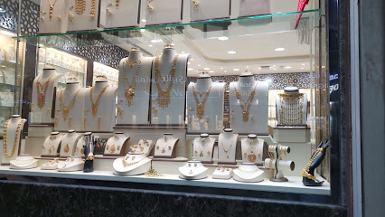 Alkhamees Jewelry - Dammam -