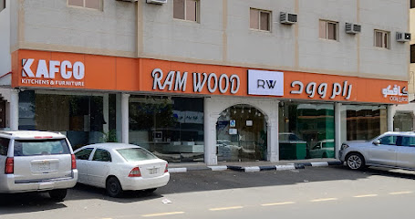 KAFCO Kitchens - Taif - +966 54 355 5257
