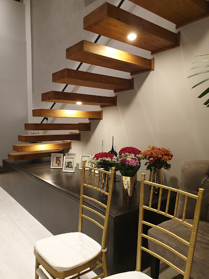Triangles Design مثلثات التصميم - Saudi Arabia|Taif 26513|حي شهار،