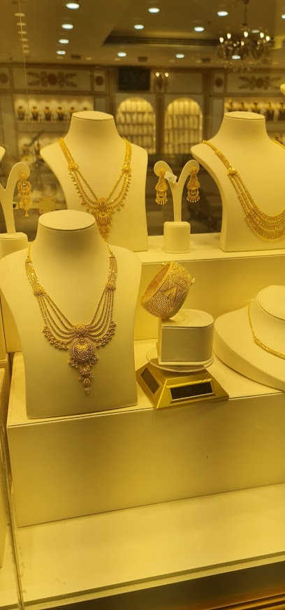 Malak Jewellery Gold & Diamonds - Saudi Arabia|Al Jubail 35518|3481