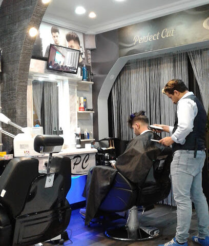 صالون القصة المتميزة - Jeddah - +966 55 442 4618